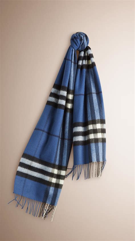 burberry blue hearts scarf|most popular Burberry scarf.